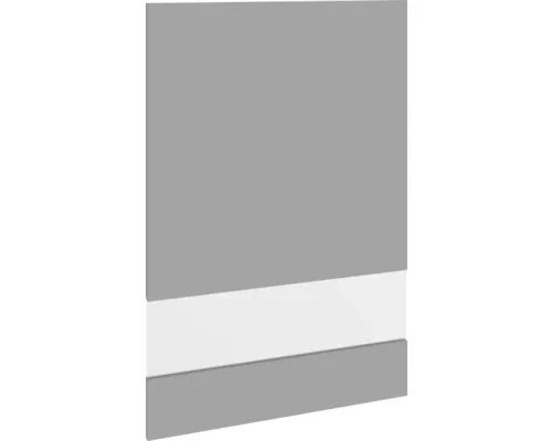 Front PICCANTE Smart R 59,6x89,2 cm, gri bazalt buc