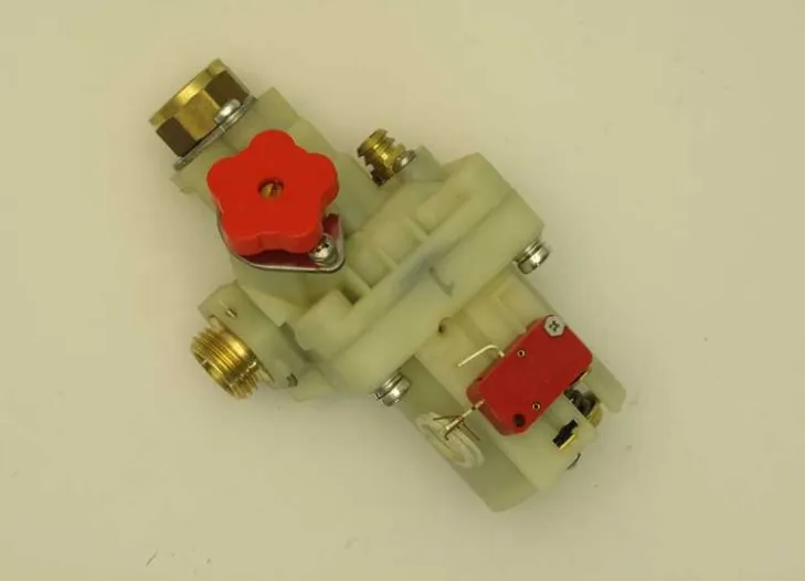 Intreruptor hidraulic, Bosch, 8717002017, 107, 1 (87170021100)