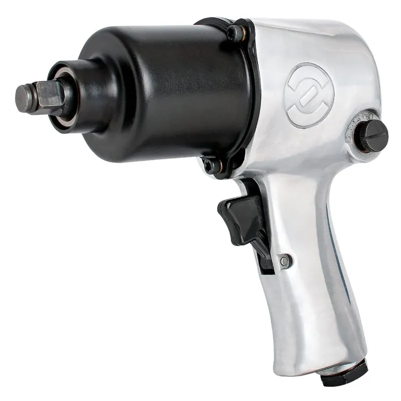 Pistol pneumatic, pentru insurubat, Unior 615322, prindere 1/2 inch, 8000 rpm, 113 l/min, 6.2 bari 113000ml