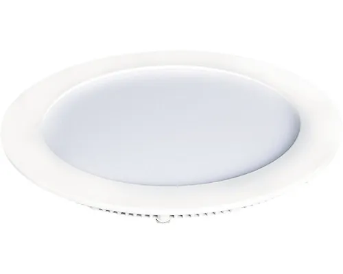 Spot LED încastrat Starke 3W 195 lumeni, 6500K, Ø8,5mm, alb buc