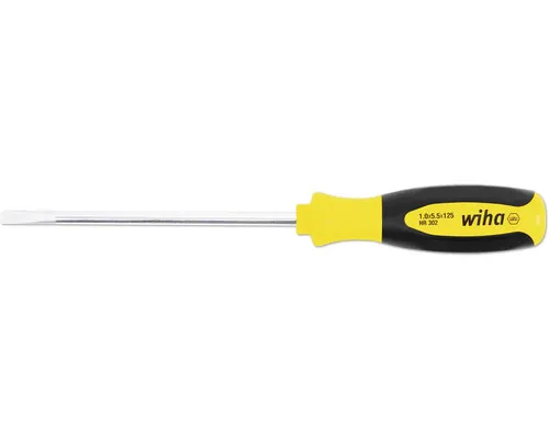 Șurubelniță Wiha Softfinish lungime 23,6cm buc