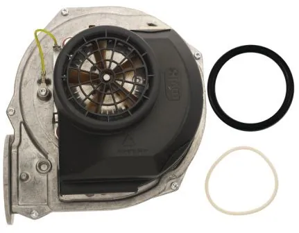 Ventilator gaze arse, Bosch, pentru BOSCH/JUNKERS CERAPUR ZBR8-35/11-42/14-42