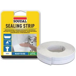 Banda izolatoare sanitara, 38mm x 3,35ml Soudal