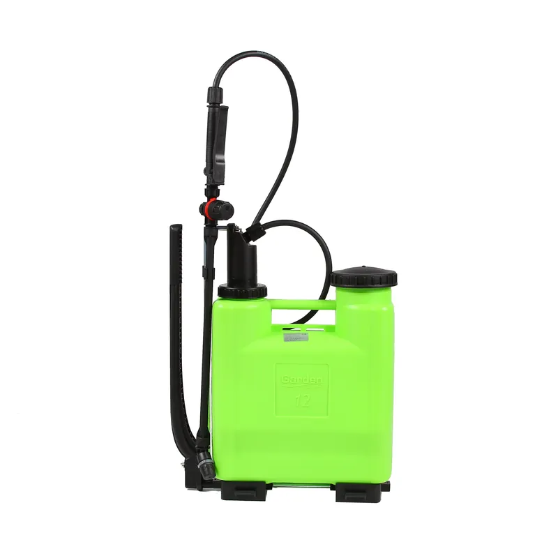 Pompa de stropit manuala, vermorel Garden G3019/SBL, plastic, verde, 12 litri buc