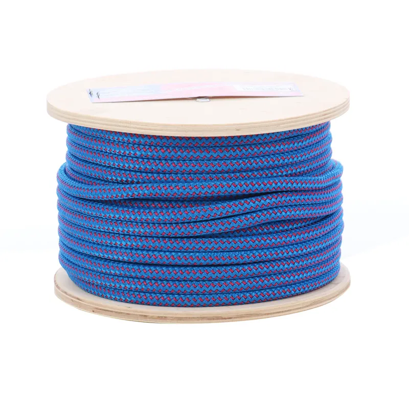 Sfoara polipropilena, tip cordelina, 50 m x 8 mm buc