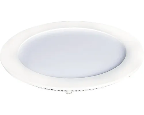 Spot LED încastrat Starke 3W 195 lumeni, 4000K, Ø8,5mm, alb buc