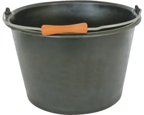 Găleată constructor PVC Mondelin 16LX6.3 MM buc