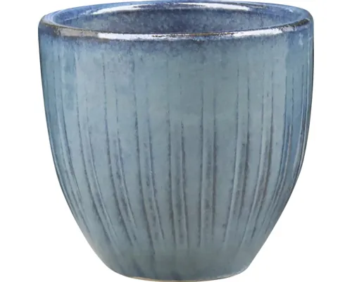 Ghiveci flori FloraSelf argilă Ø 26,5 cm H 25,5 cm buc