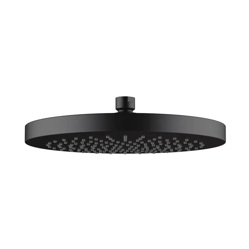 KLUDI A-QA CAP DUS DN 15, 245 MM, JET VOLUME, 38,4 L/MIN