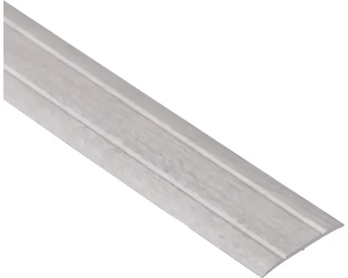 Profil de trecere autoadeziv 2700x30x3 mm stejar gri buc