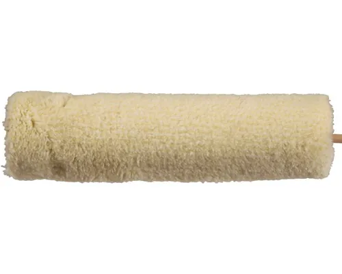 Rolă vopsit 25 cm Hornmal pentru dispersii și latex, Ø 44 mm buc