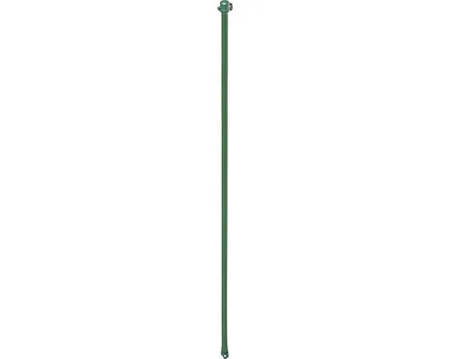 Arac Alberts din metal 75 Ø 1,6 cm verde buc