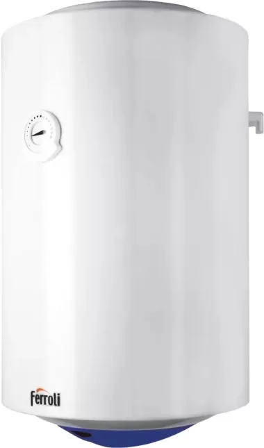 Boiler electric Ferroli Calipso/ Glasstech 50L