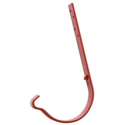 Carlig 160mm/125 rosu ral 3011 Wetterbest