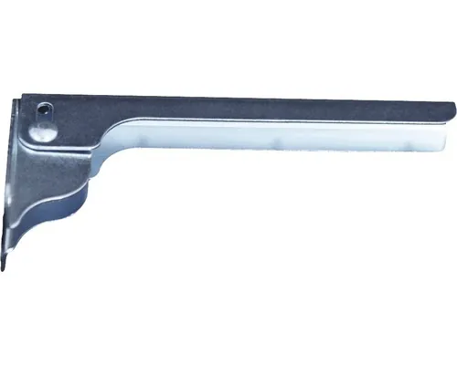 Consolă rabatabilă Vormann 300x60x47 mm, zincată buc