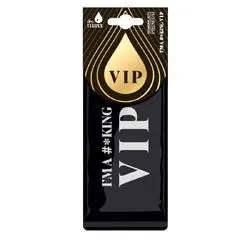 Deo maxx odorizant vip 8g -i'm a king