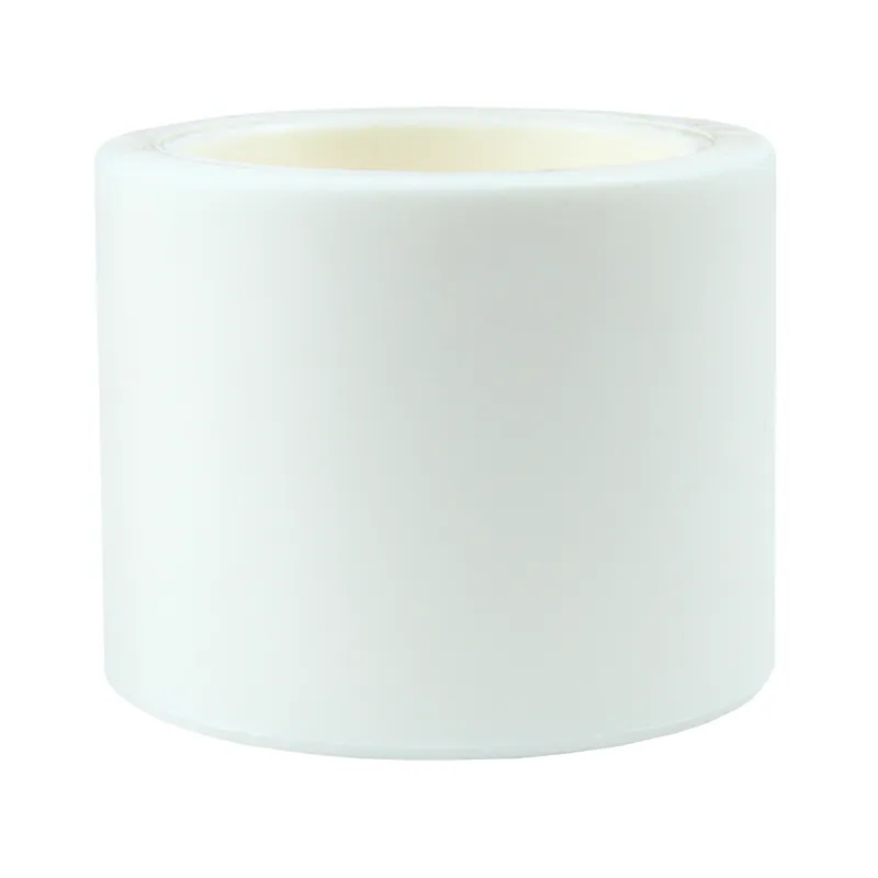 Mufa PPR 50 mm Vesbo, filet interior, alb