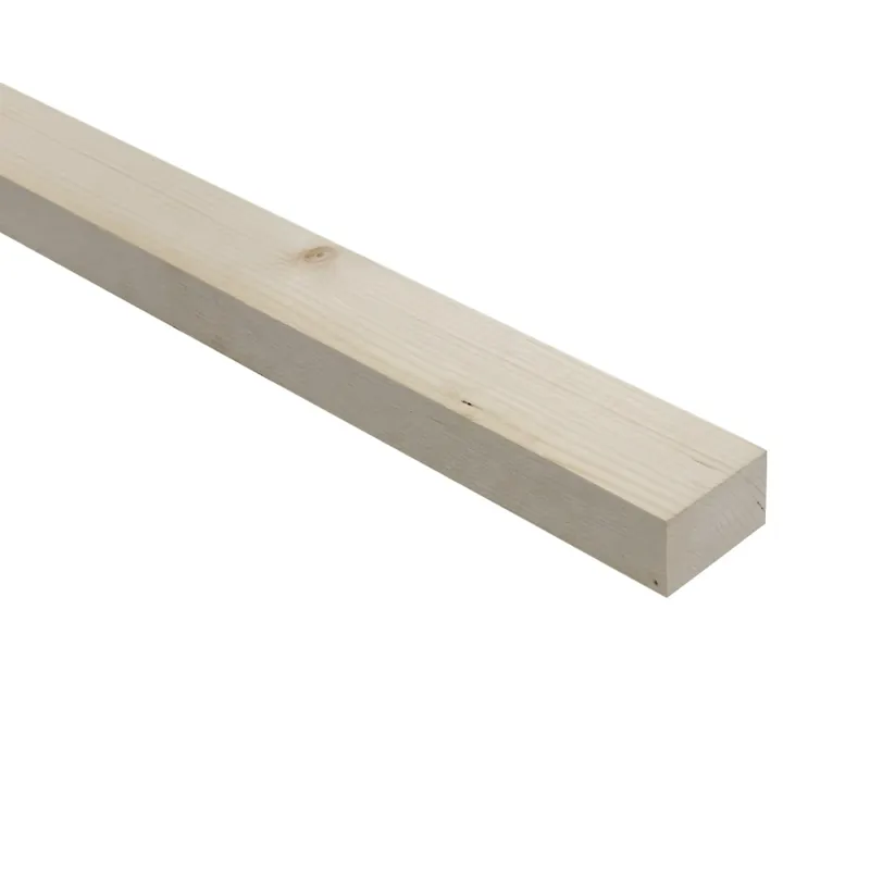 Rigla rindeluita, lemn molid, A/B, 3000 x 70 x 42 mm buc