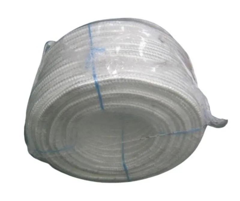 Snur fibra de sticla, Nefatec, 35x35 mm, pentru etansare termica cazane