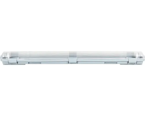 Corp iluminat Novelite G13 max. 1x18W, pentru tub LED, protecție la umiditate IP65 buc