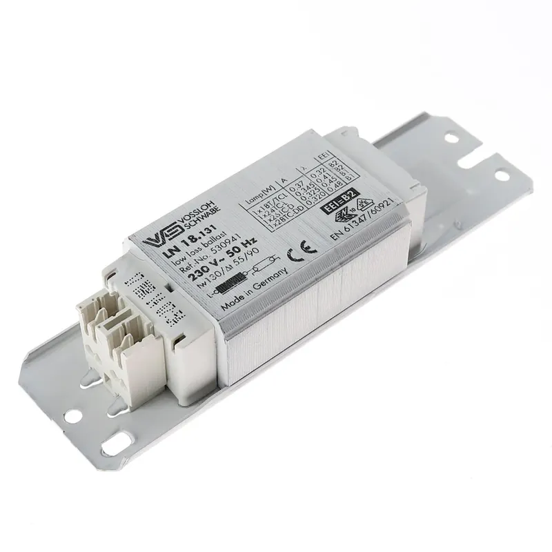 Droser LN18.113 18W TL-D B2 Vossloh Schwabe 530941 buc