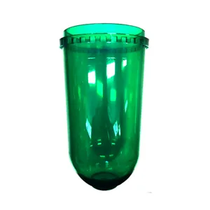 Pahar, GEL, pentru filtru DEPURA 900