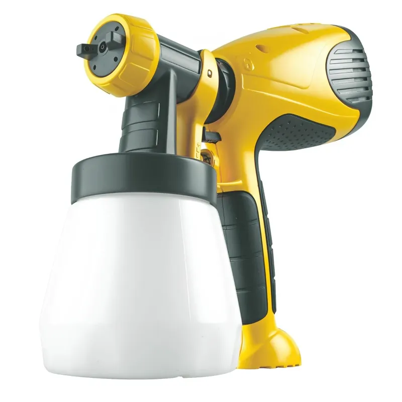 Pistol de vopsit electric, Wagner W 100, 280 W buc