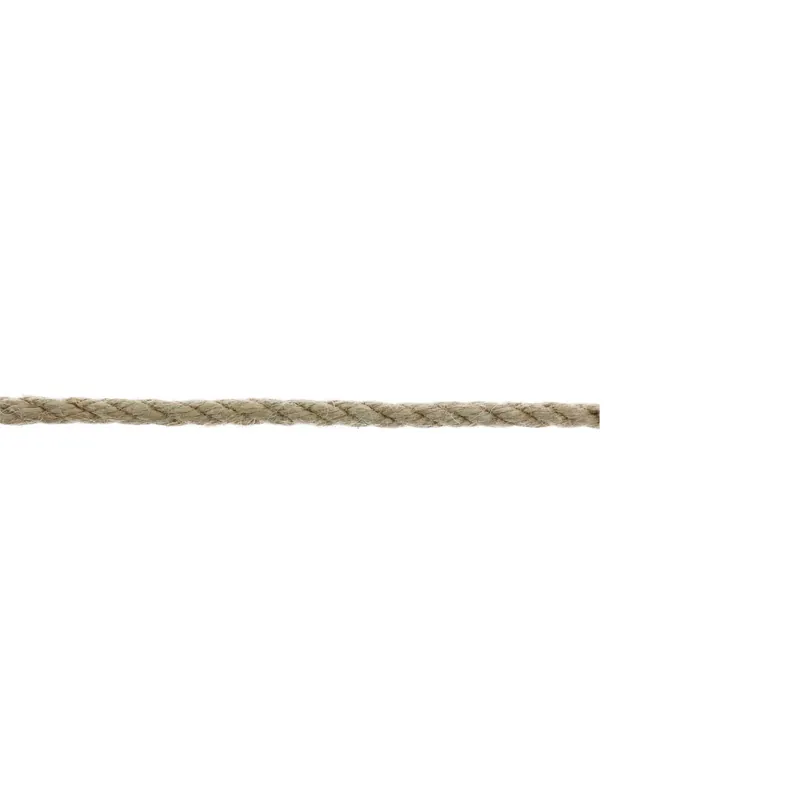 Sfoara din canepa, 8 mm m