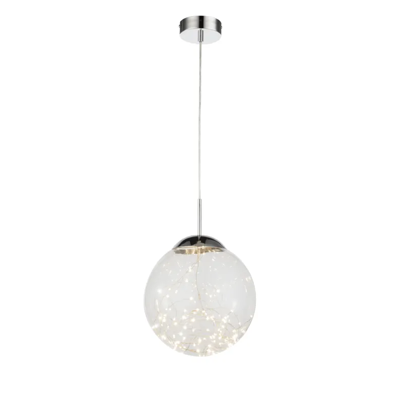 Suspensie Manam, 1 x LED, 12W , 1120 lm