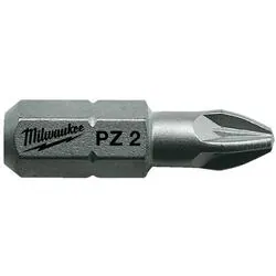 Bit PZ2 25mm 4932399590