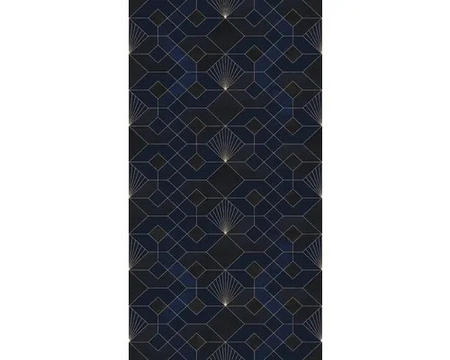 Fototapet vlies Komar HX3-009 Coquilles Nuit 150x280 cm buc