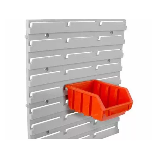 Panou perete pentru cutii Ergobox Evo