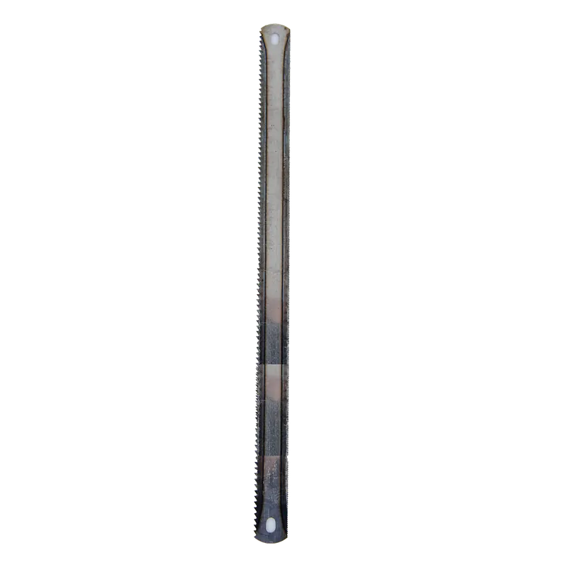Panza bomfaier pentru taiere universala, Unior Cr - Myros Special R-3013-24-P, 300 mm