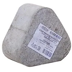 Piatra abraziva SEGS19 I1 100X60X55 21C36P5M Carbochim