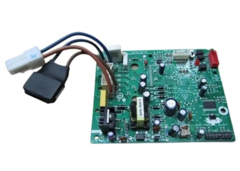 Placa electronica convertor frecventa, Midea, pentru VRF UE Midea MDV- 335(12) - 450(16) W/DRN1(A)
