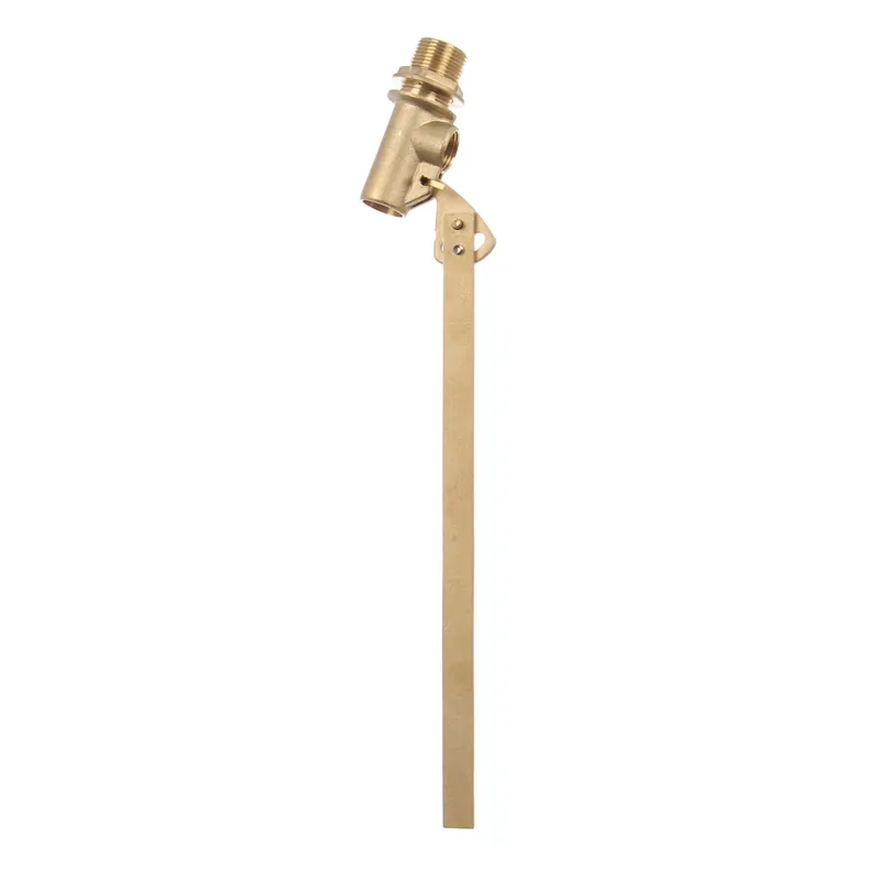 Robinet flotor Remer 274A2, alama, 17834, D 3/4" buc