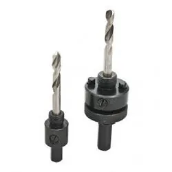 Adaptor carota bimetal HSS universal 32-140mm/11mm 27101