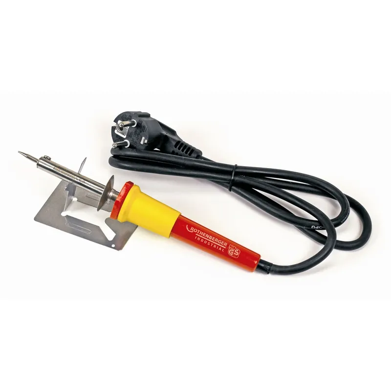 Ciocan de lipit cu cositor, letcon Rothenberger 35951, 25 W buc