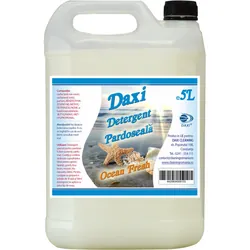 Detergent pardoseala ocean fresh 5l