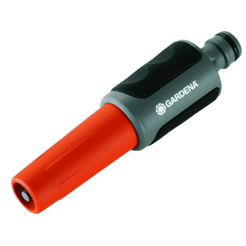 Duza de stropit Gardena 18300-20, PVC, debit reglabil buc