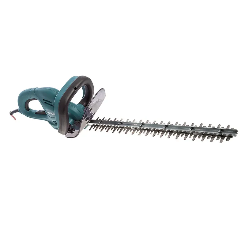 Foarfeca electrica gard viu / pomi / arbusti, Makita UH 4861, 400 W, 48 cm