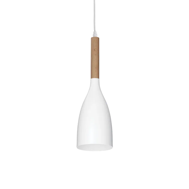 MANHATTAN SP1 BIANCO LAMPA SUSPENDATA