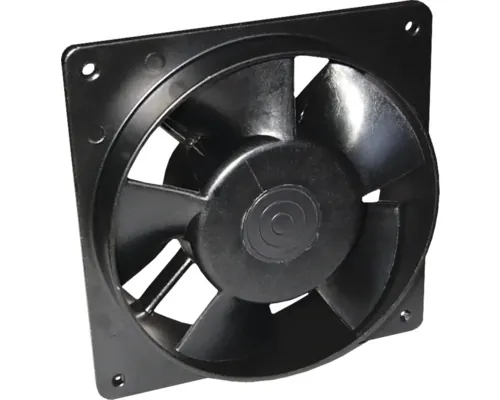 Ventilator MMotors JSC axial VA12/2K Ø 150 m3 +150°C buc