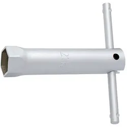 Cheie tubulara cu tija 185 16-145 600771 Unior