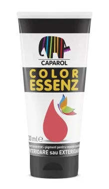 Colorant Essenz Pink 30ml Caparol
