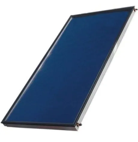 Panou solar plan, Calpak, ES SELECTIVE, presurizat, 2.02 mp, 1.4 kW