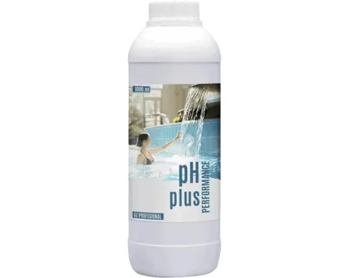 PH Plus solid Performance ECOTECH 1 l buc
