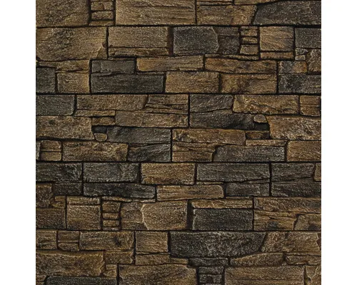 Piatră decorativă Dublin 05, 20x54,5 cm, lemn pac