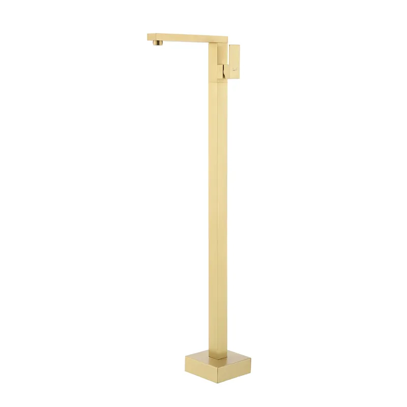 SQUARE AB BATERIE LAVOAR FREESTANDING
