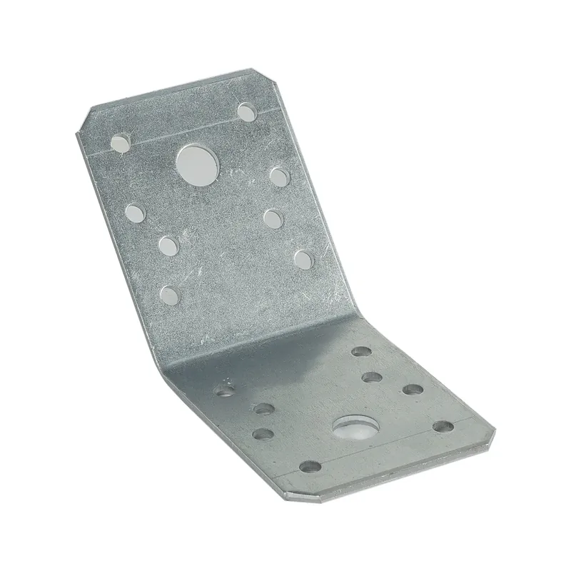 Element de imbinare contravantuire, Vormann, din otel zincat, 70 x 70 x 55 mm buc